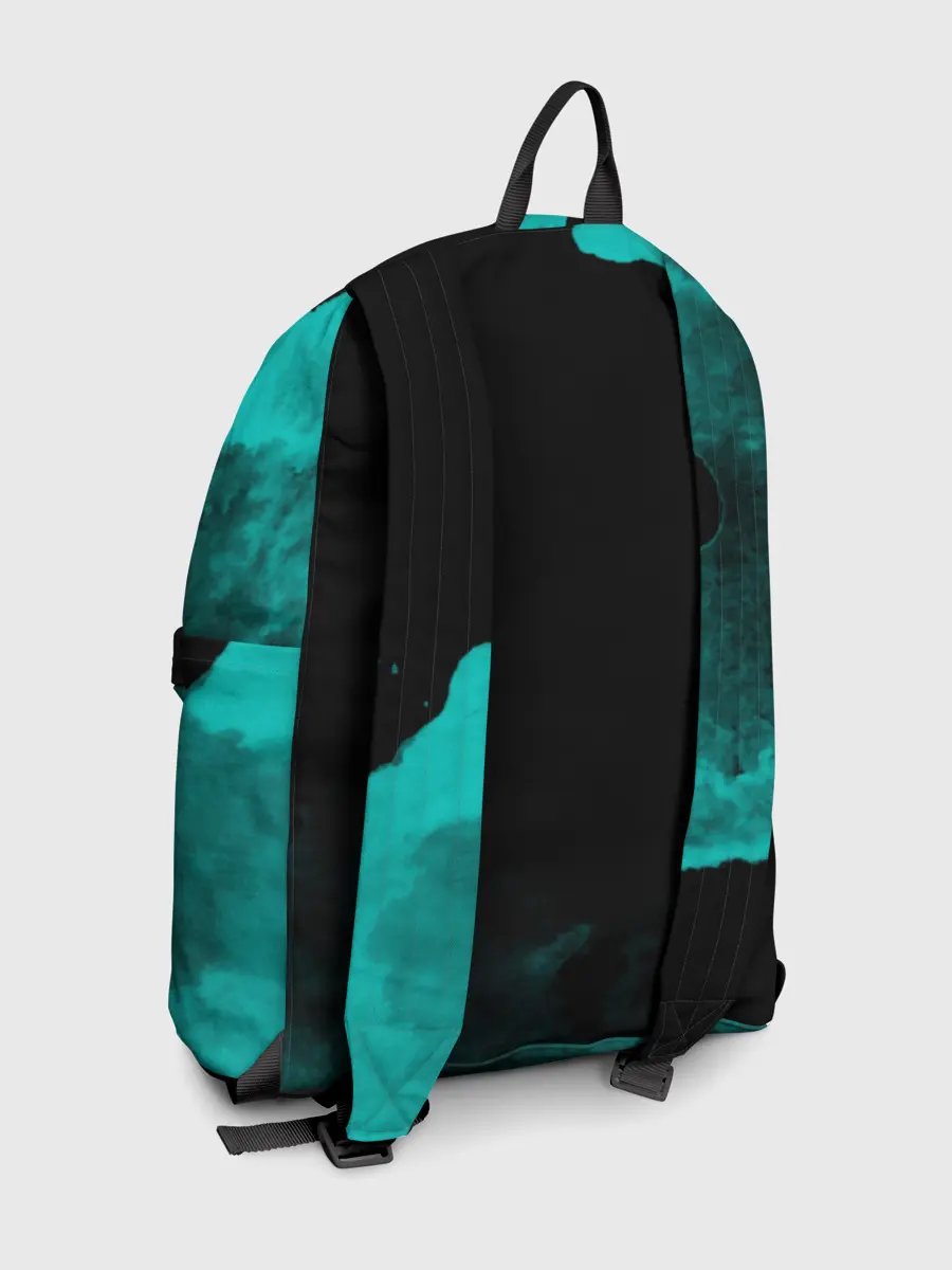 Рюкзак джинсовый / Пикник