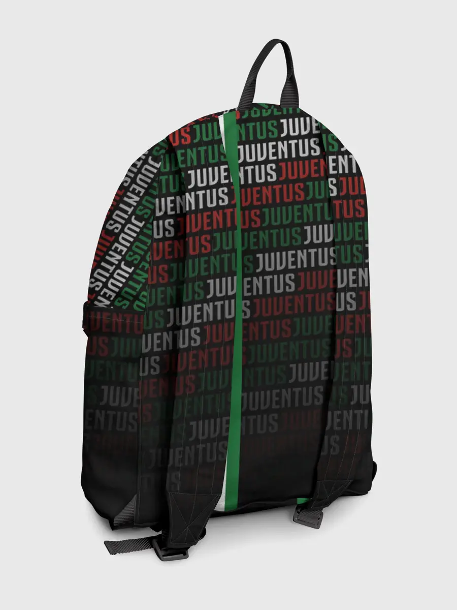 Рюкзак джинсовый / JUVENTUS