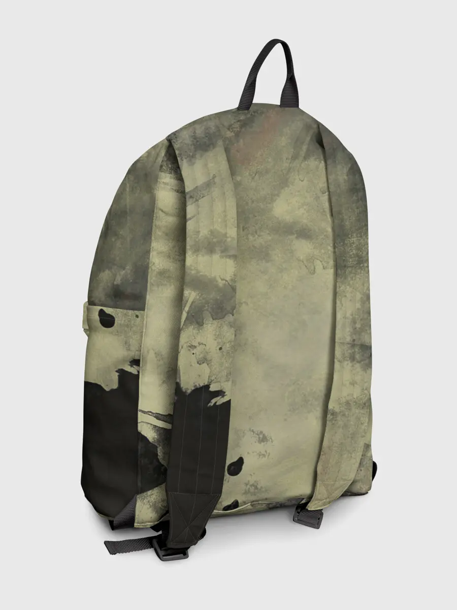 Рюкзак джинсовый / Пикник