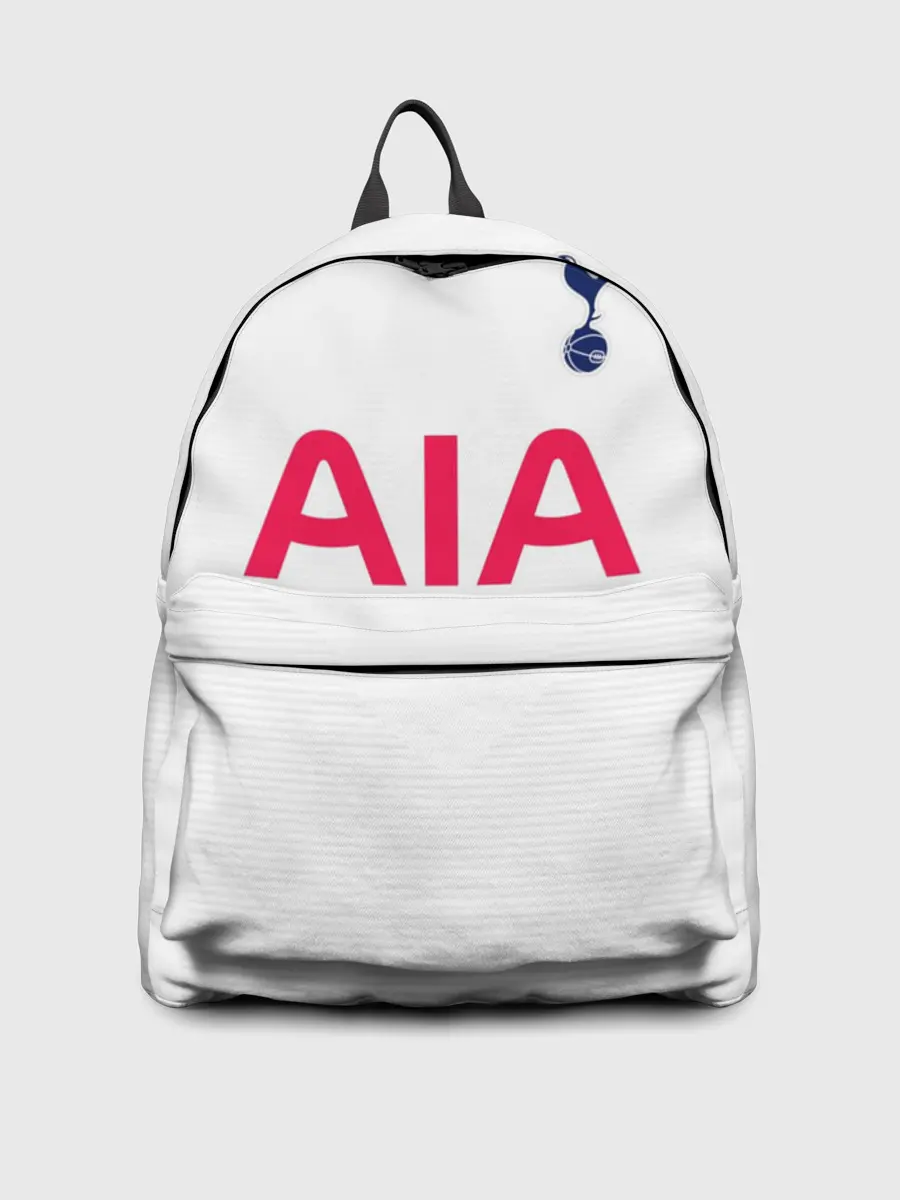 Рюкзак джинсовый / Kane home 19-20