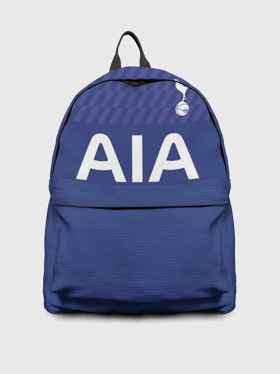 Рюкзак джинсовый / Kane away 19-20