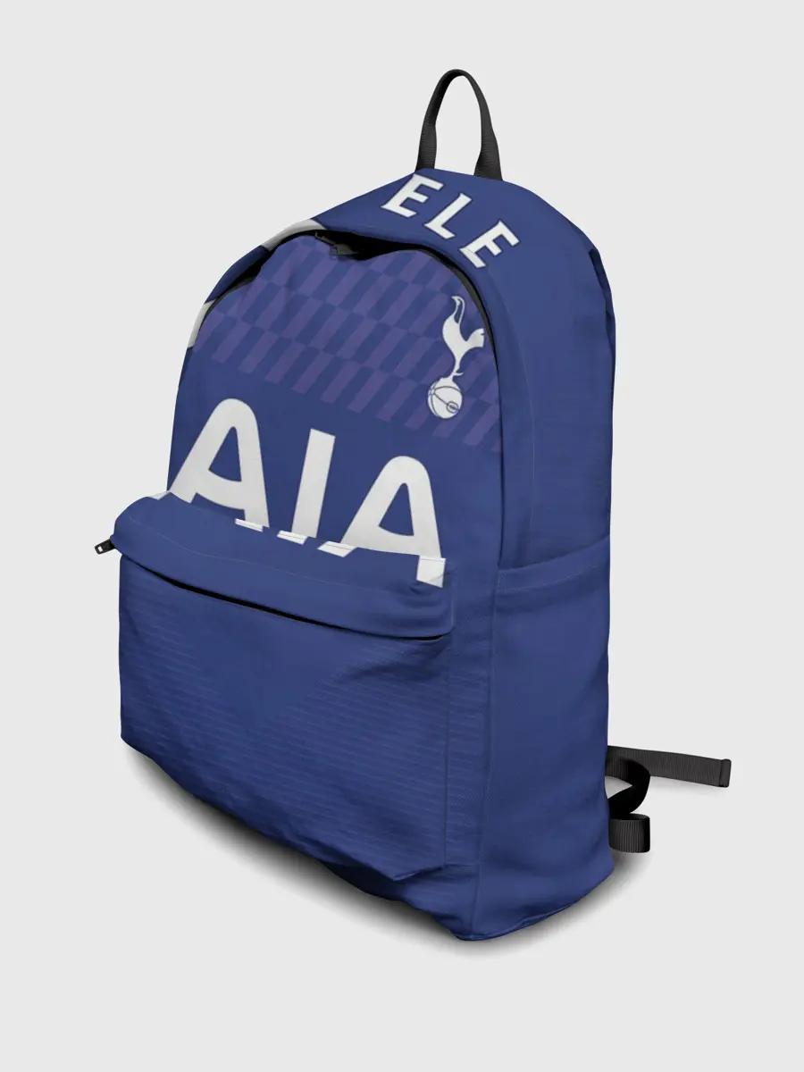 Рюкзак джинсовый / Dele Alli away 19-20