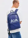 Рюкзак джинсовый / Dele Alli away 19-20