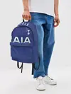 Рюкзак джинсовый / Dele Alli away 19-20
