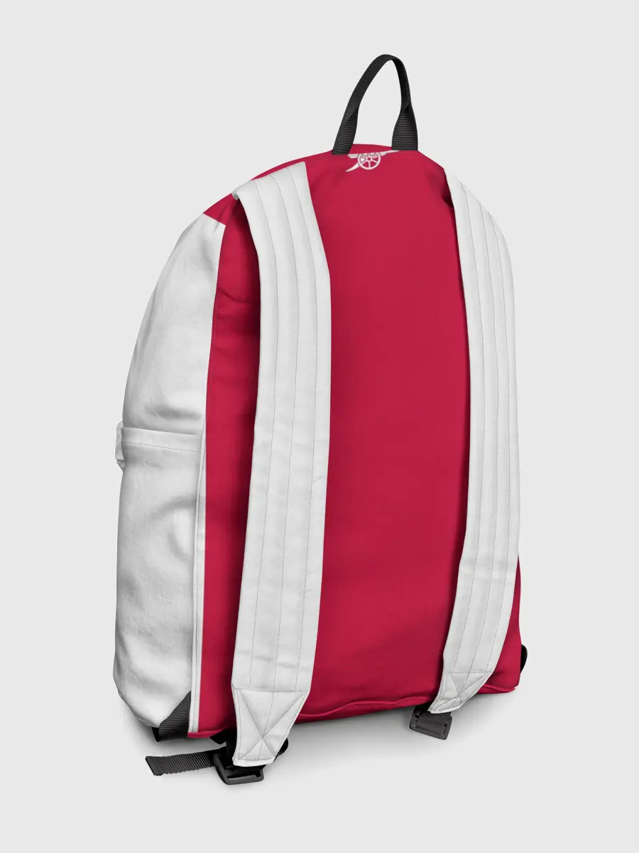 Рюкзак джинсовый / Arsenal home 19-20