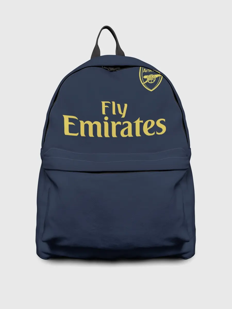 Рюкзак джинсовый / Aubameyang third 19-20