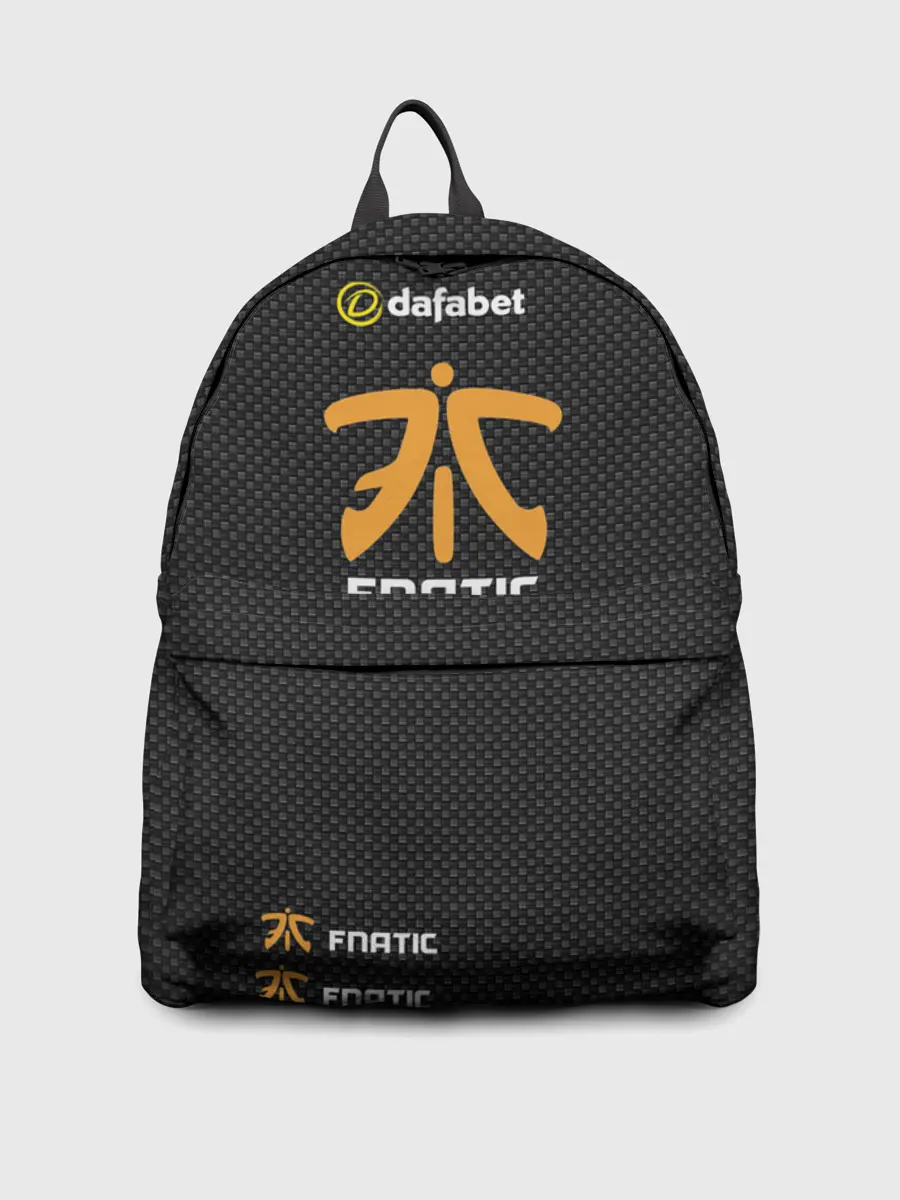 Рюкзак джинсовый / cs:go