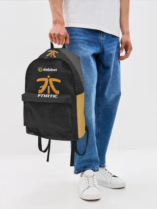 Рюкзак джинсовый / cs:go