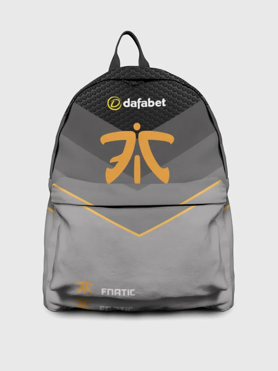 Рюкзак джинсовый / cs:go