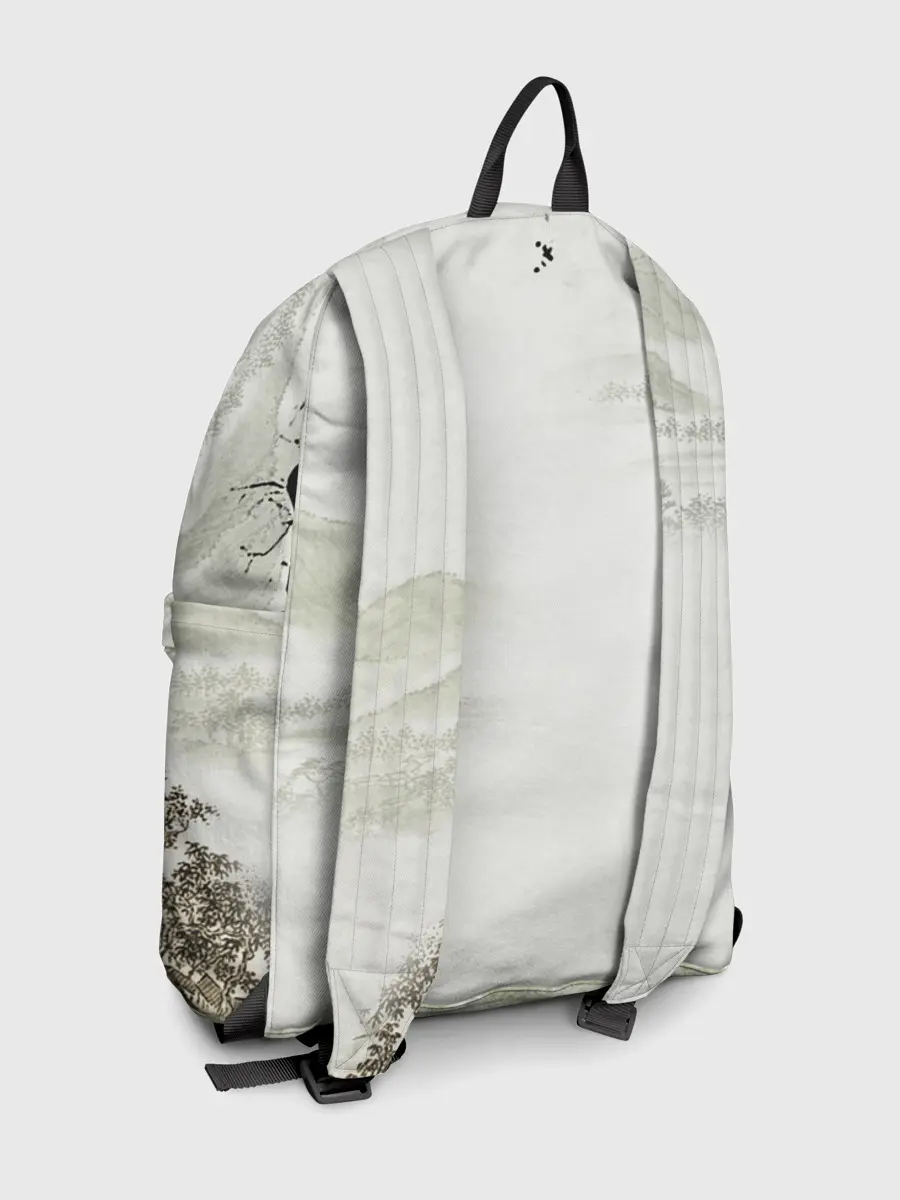 Рюкзак джинсовый / Пикник