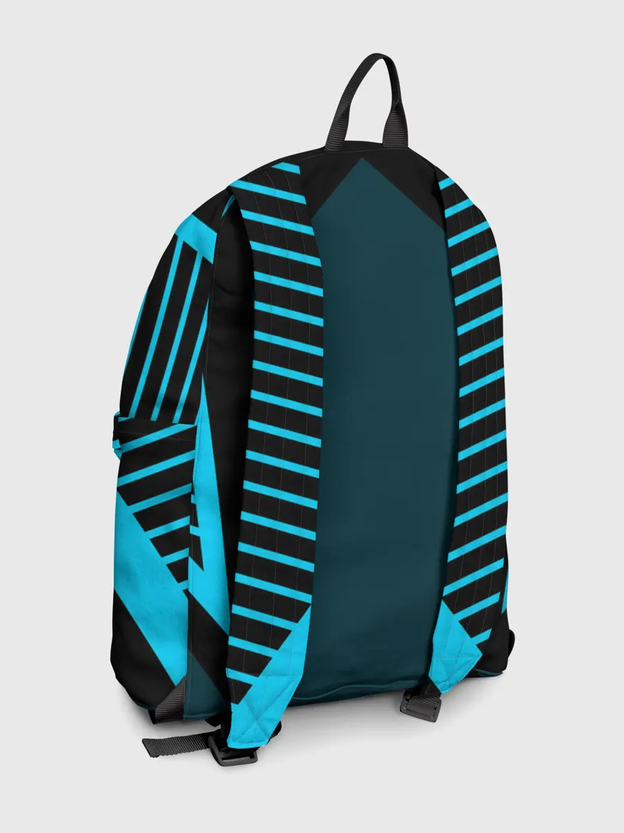 Рюкзак джинсовый / Extreme