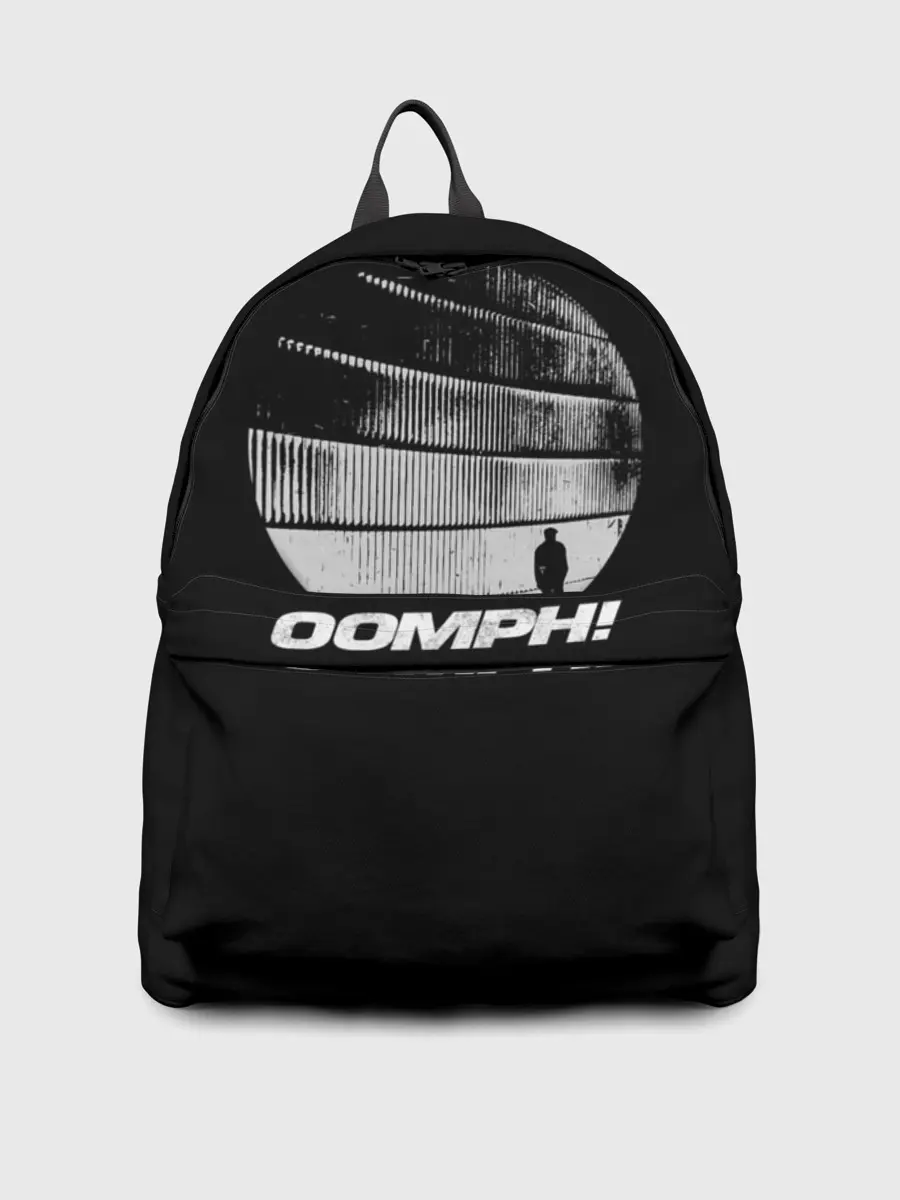 Рюкзак джинсовый / OOMPH