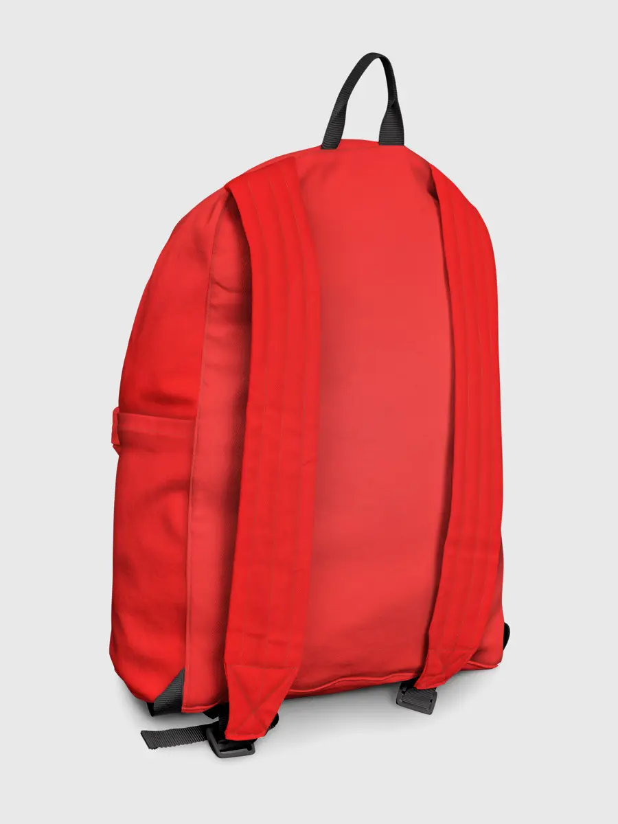 Рюкзак джинсовый / Fortnite