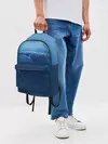 Рюкзак джинсовый / Кит