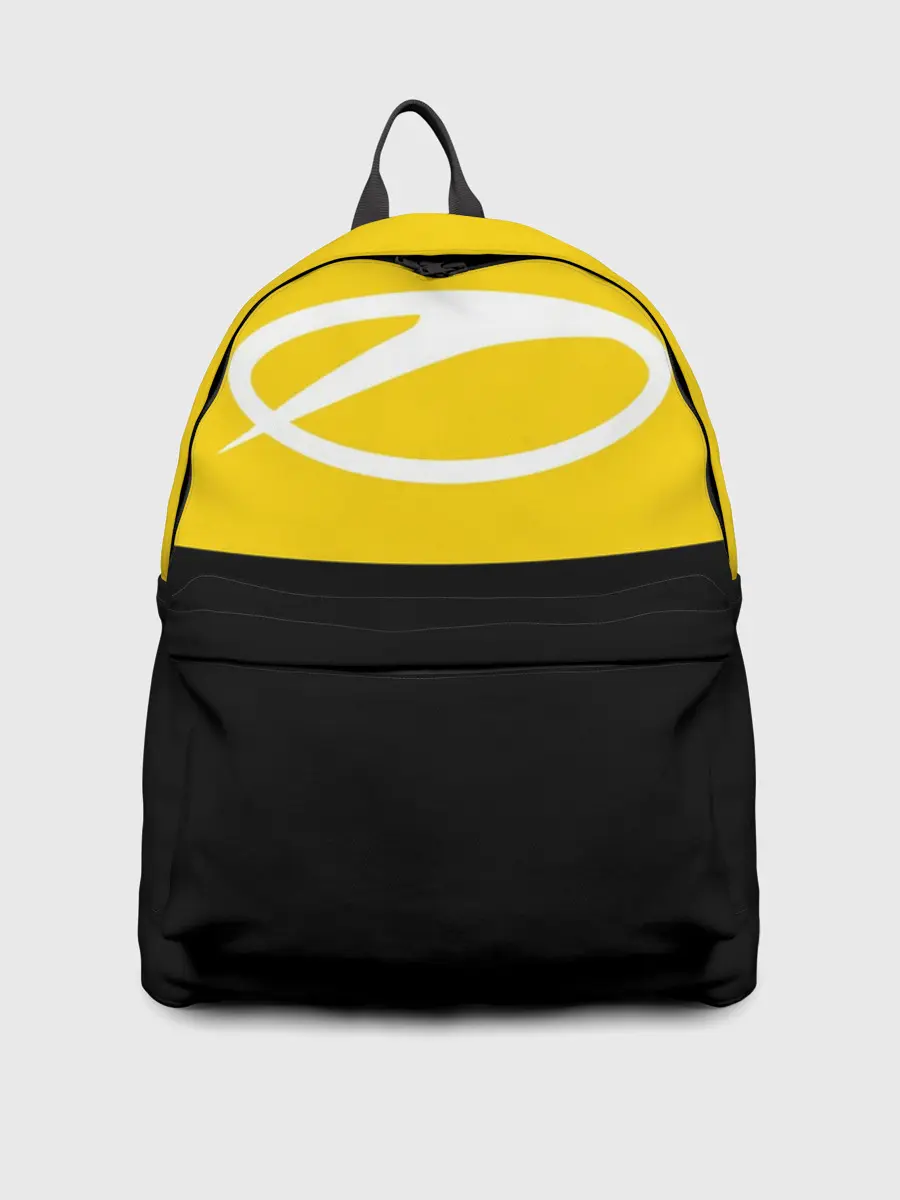 Рюкзак джинсовый / A State Of Trance