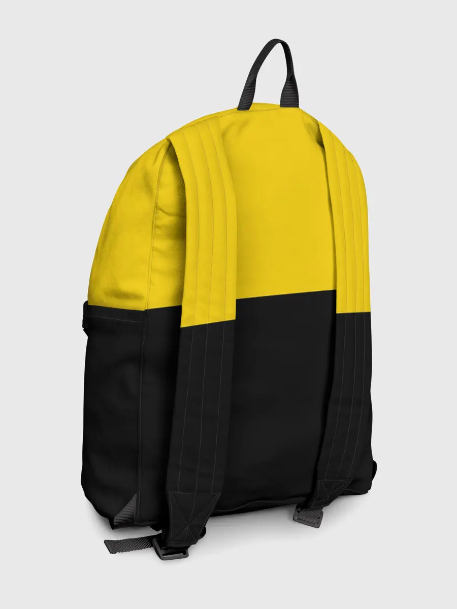 Рюкзак джинсовый / A State Of Trance