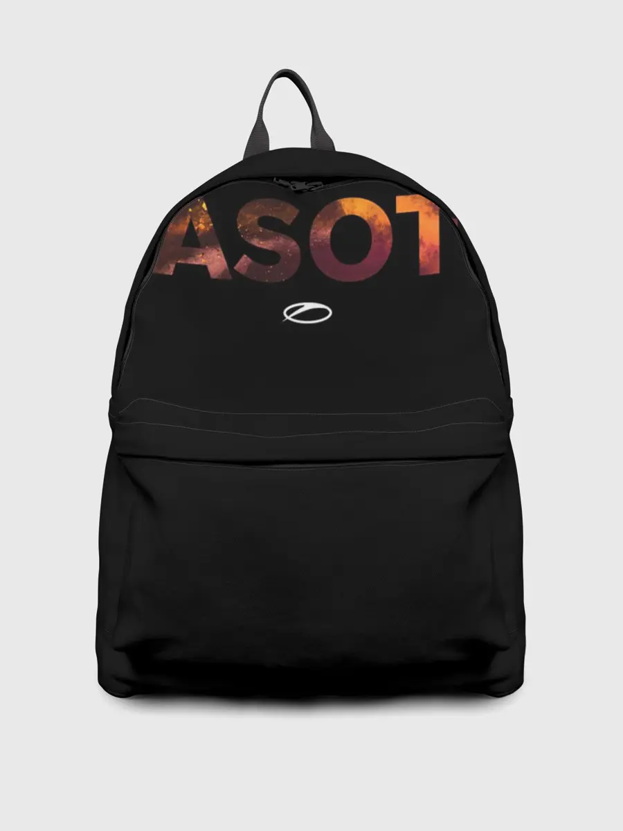 Рюкзак джинсовый / A State of Trance