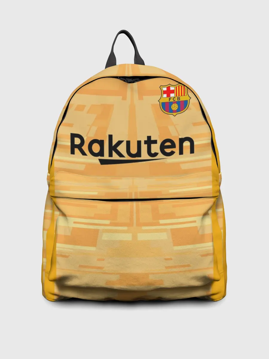 Рюкзак джинсовый / Ter Stegen home gk 19-20