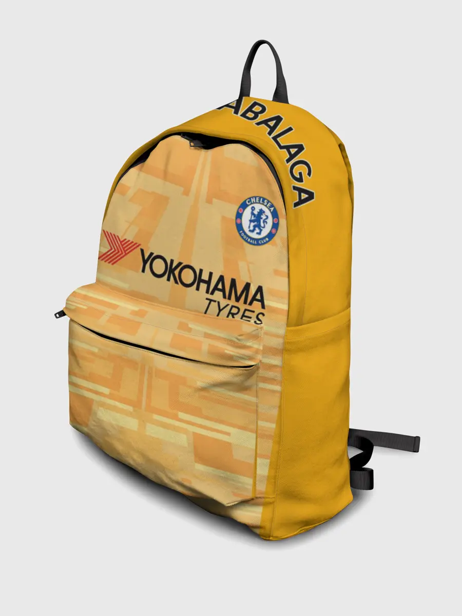 Рюкзак джинсовый / Kepa gk 19-20