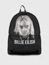 Рюкзак джинсовый / BILLIE EILISH