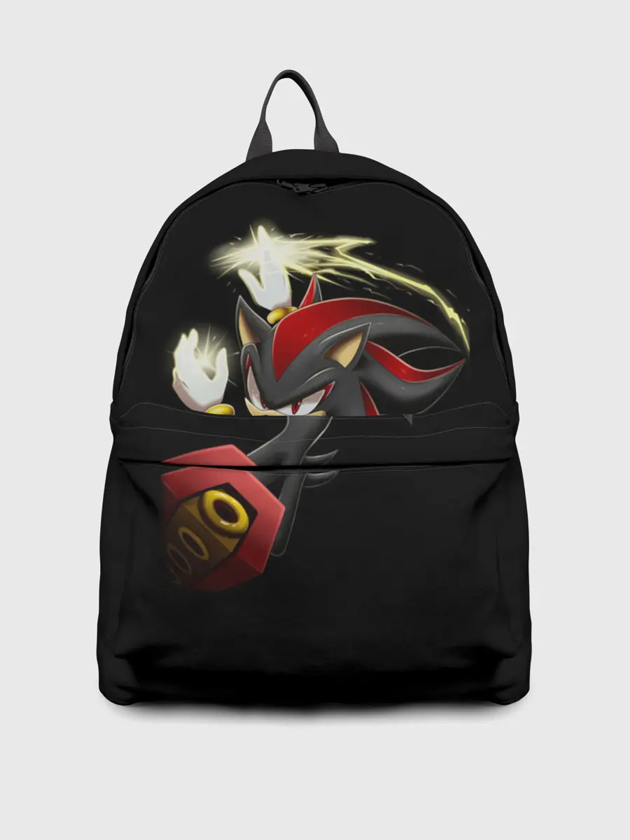 Рюкзак джинсовый / Shadow