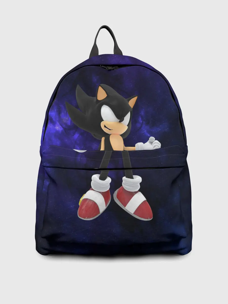 Рюкзак джинсовый / Shadow