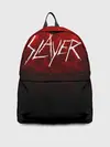 Рюкзак джинсовый / SLAYER