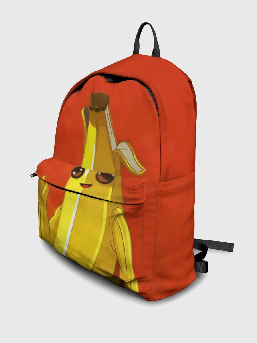 Рюкзак джинсовый / Banana