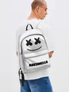 Рюкзак джинсовый / РЮКЗАК MARSHMELLO