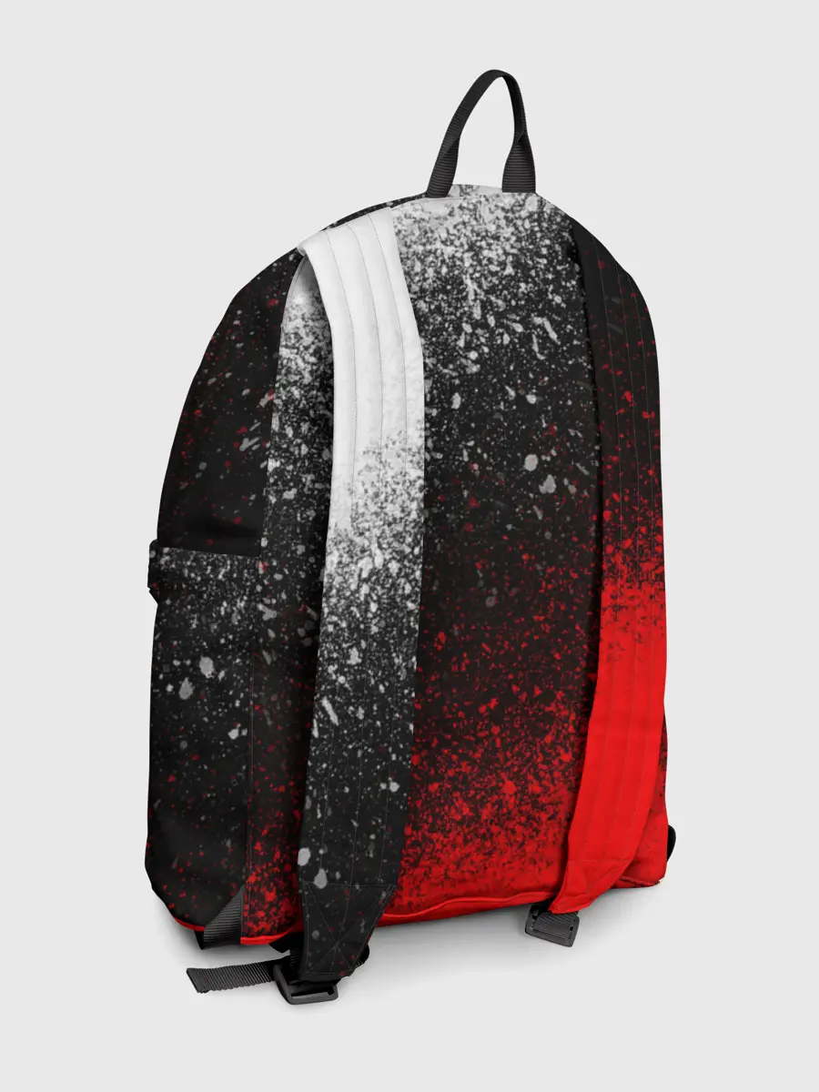 Рюкзак джинсовый / PUBG