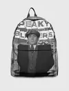 Рюкзак джинсовый / Peaky Blinders
