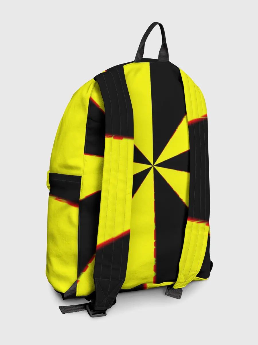 Рюкзак джинсовый / Back to the 90