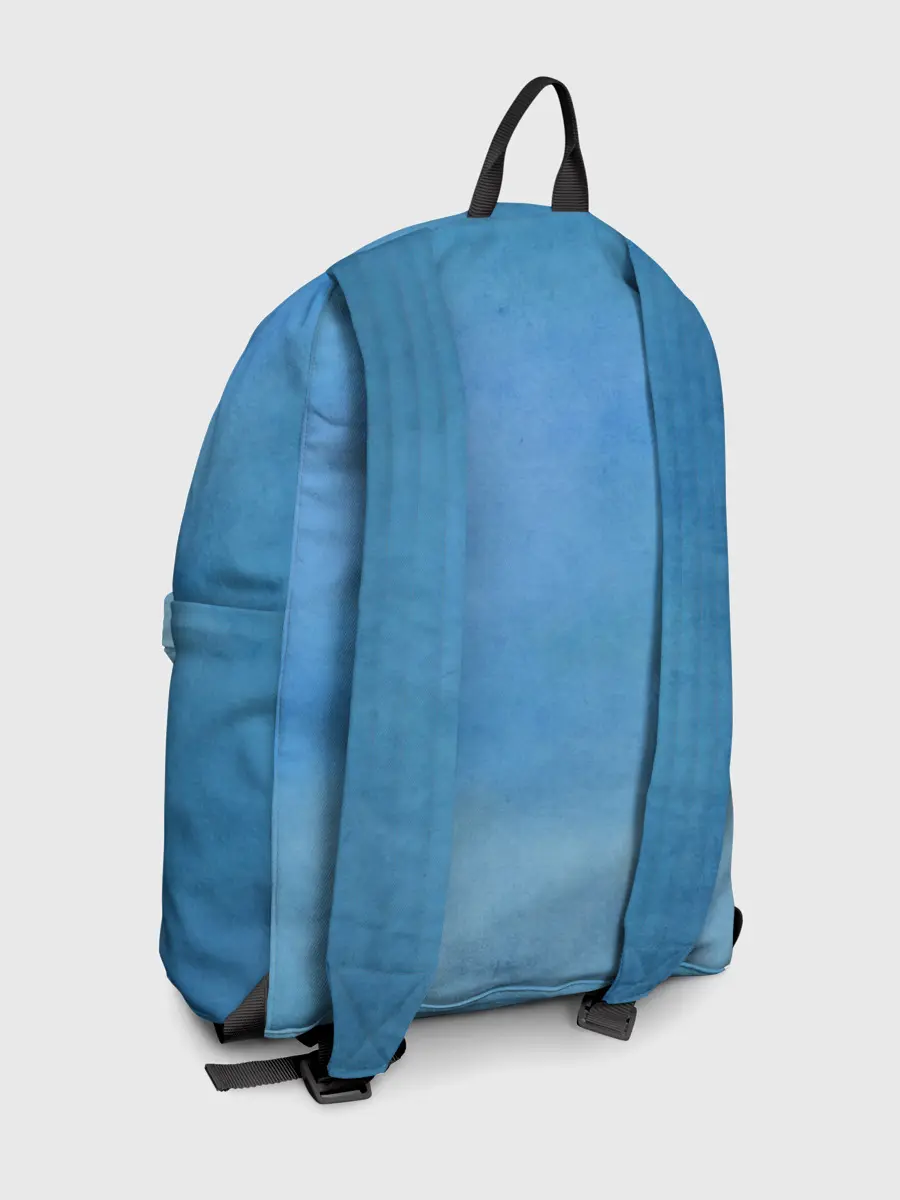 Рюкзак джинсовый / Go Dive