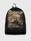 Рюкзак джинсовый / Sabaton