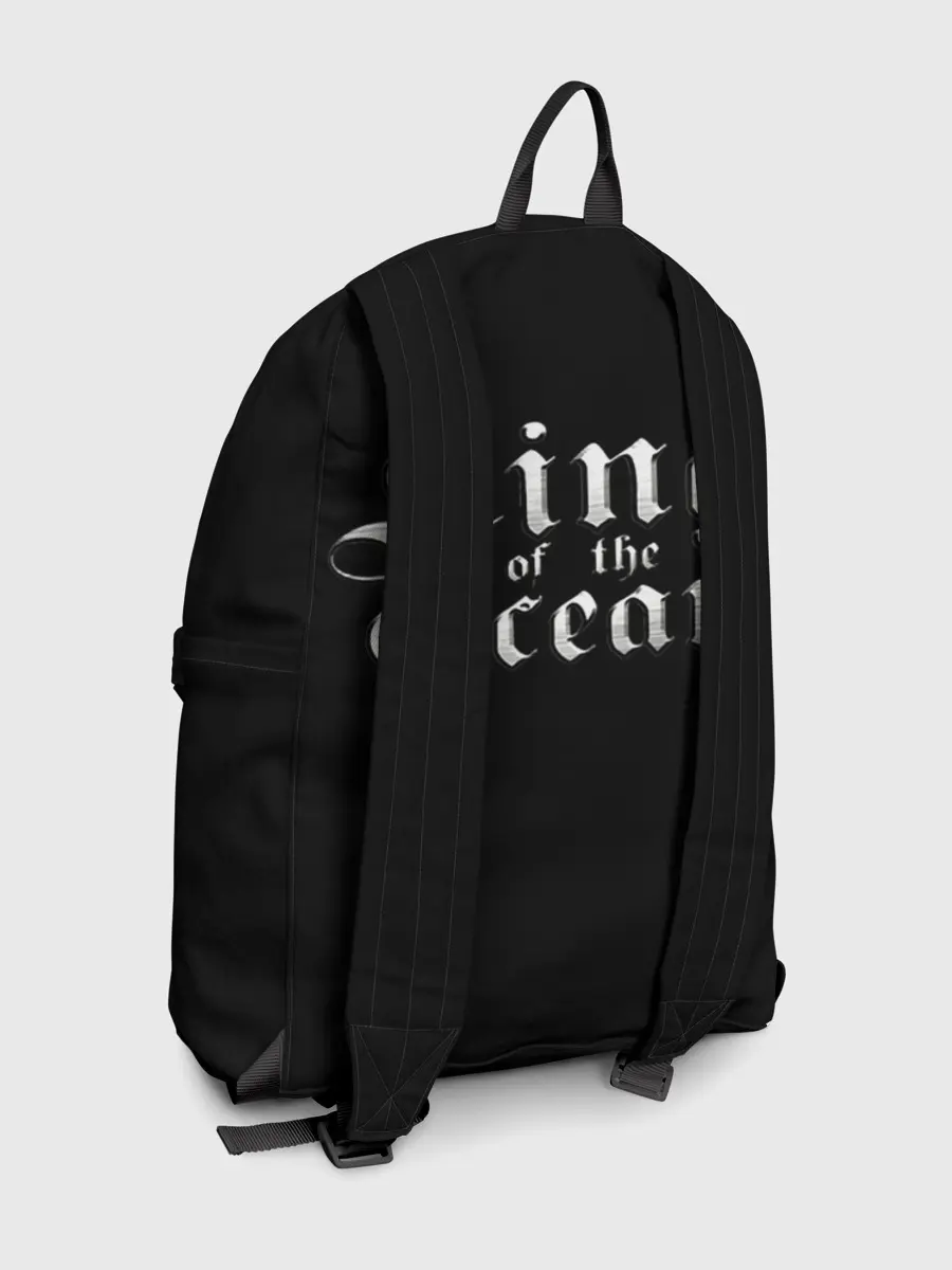 Рюкзак джинсовый / Sabaton