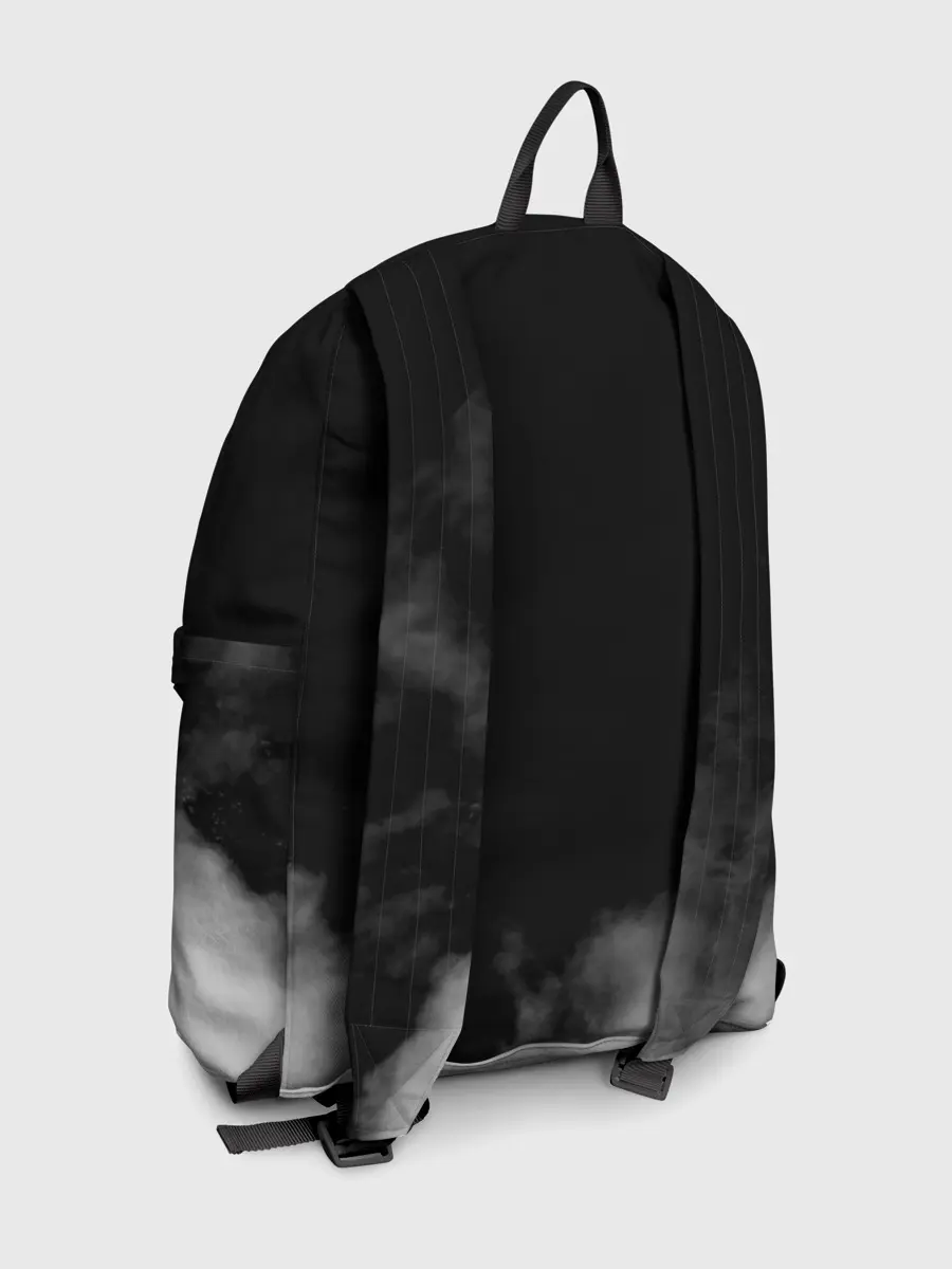 Рюкзак джинсовый / Sabaton