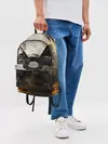 Рюкзак джинсовый / СТАЛКЕР