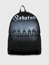 Рюкзак джинсовый / Sabaton