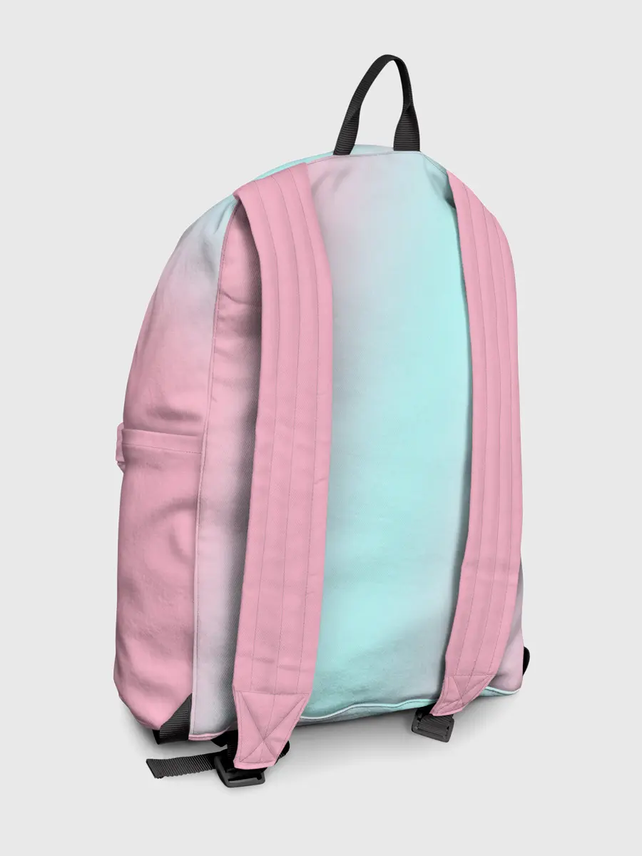 Рюкзак джинсовый / GOT7