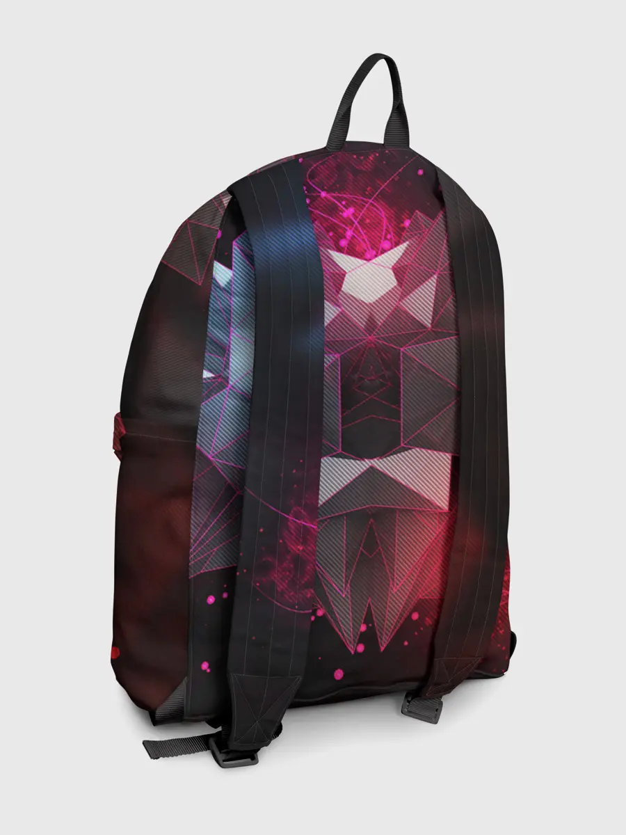 Рюкзак джинсовый / МАРМОК