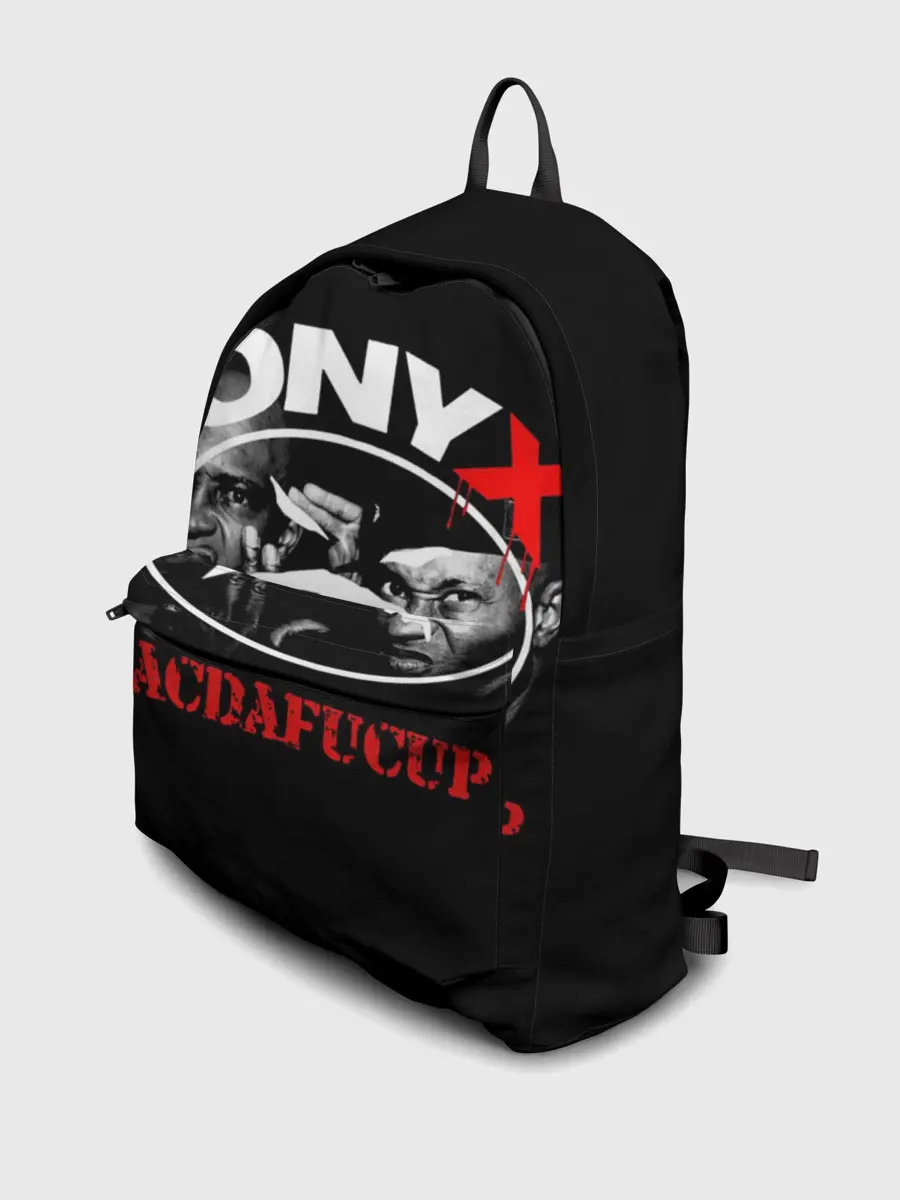 Рюкзак джинсовый / Onyx