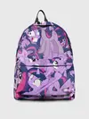 Рюкзак джинсовый / PATTERN PONY