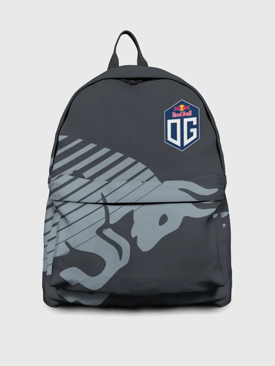 Рюкзак джинсовый / OG