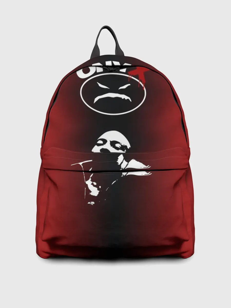 Рюкзак джинсовый / Onyx