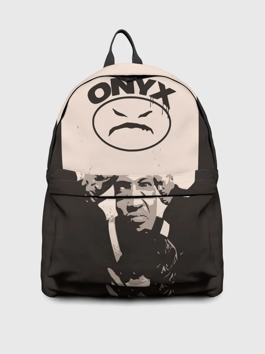 Рюкзак джинсовый / Onyx