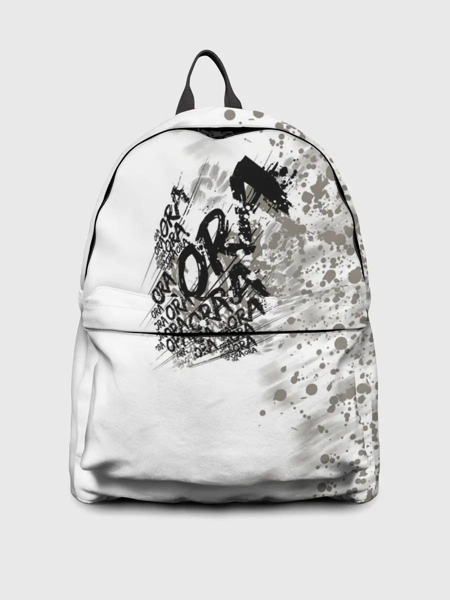 Рюкзак джинсовый / JoJo