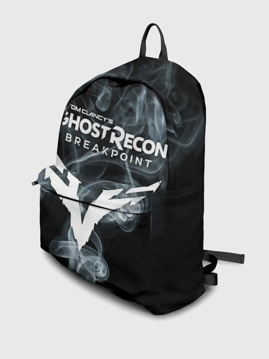 Рюкзак джинсовый / GHOST RECON BREAKPOINT