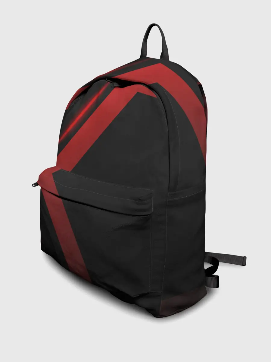 Рюкзак джинсовый / Neon armor