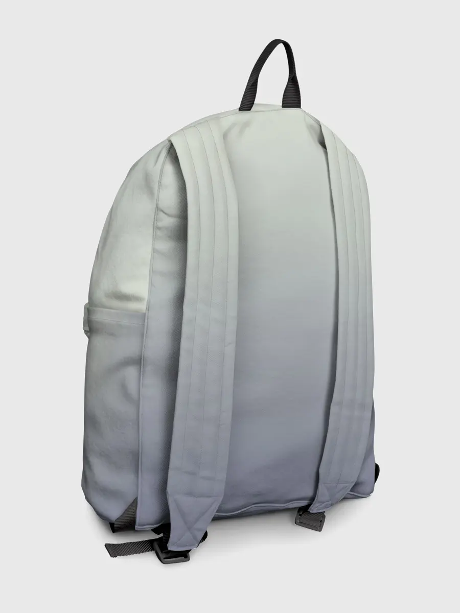 Рюкзак джинсовый / Рыбалка