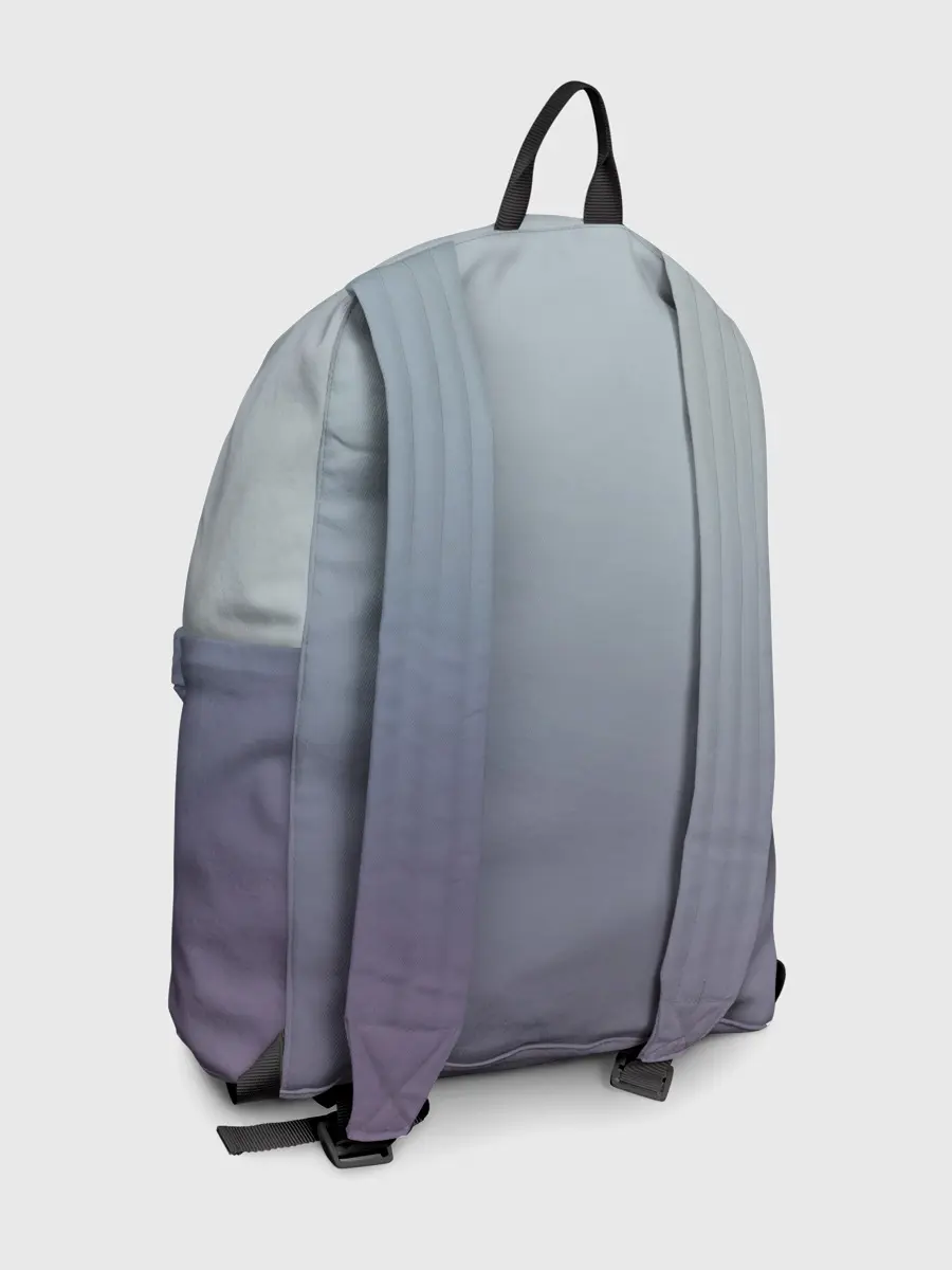 Рюкзак джинсовый / Fish